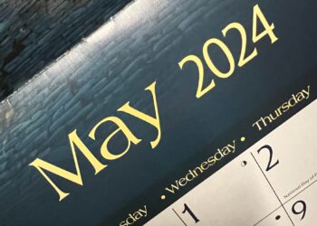 Should You Sell in May and Go Away? For Real!?!?