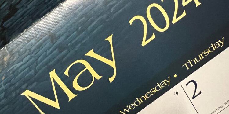 Should You Sell in May and Go Away? For Real!?!?