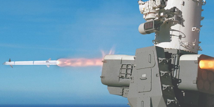Defense & Warfare Stocks Are Back!