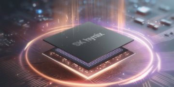 Memory Giant SK Hynix Is Finally Here for U.S. Investors: Is It a Trick or a Treat?