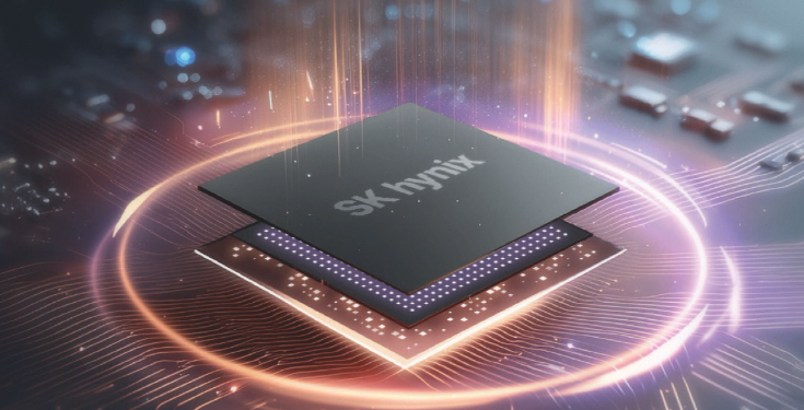 Memory Giant SK Hynix Is Finally Here for U.S. Investors: Is It a Trick or a Treat?