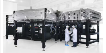 Time for Top Capex Stock to Buck Chip Sell-Off?